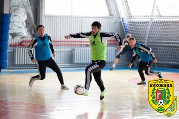 фото fcbukovyna.com