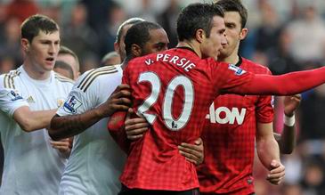 Нет расизма - нет наказания, Getty images