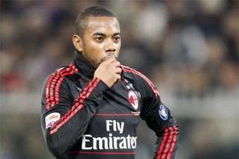 Робиньо, Getty images