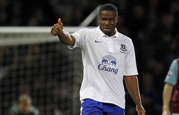 Виктор Аничебе, independent.co.uk