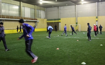 Селекционный сбор УкрАгроКома, fc.ukragrocom.com