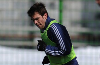 Звездан Мисимович, rsport.ru