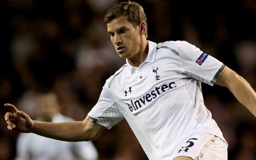 Ян Вертонген, skysports.com