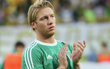 Жонатан Лежар, lenta.ru