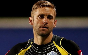 Роберт Грин, Getty images