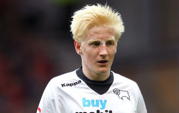 Уилл Хьюз, Getty images