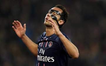 Нене, Getty Images