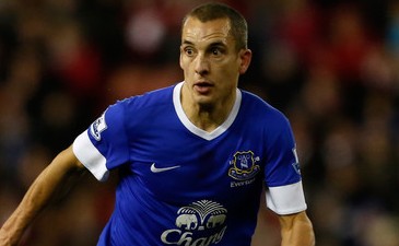 Леон Осман открыл счет в матче, Getty Images