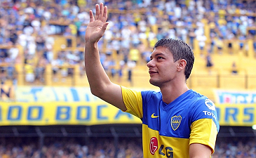 Себастьян Батталья, NA