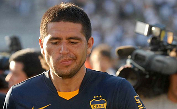 Хуан Роман Рикельме, thesoccerguys.wordpress.com