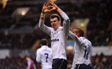 Герой матча - Гарет Бэйл, Getty Images