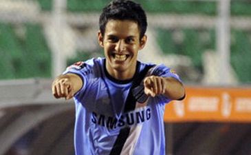 Жасмани Кампос, фото google.com