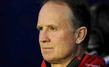 Шон О'Дрисколл, фото itv.com