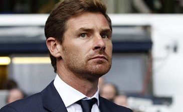 Андре Виллаш-Боаш, AFP