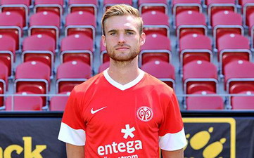 Ян Кирххофф, Getty Images