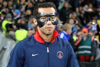 Нене, psg.fr