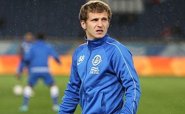 Александр Алиев, фото С.Ведмидя, Football.ua