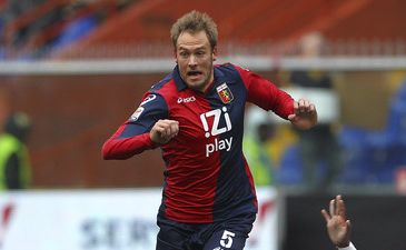 Андреас Гранквист, фото zimbio.com