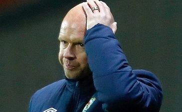 Хеннинг Берг, Getty Images