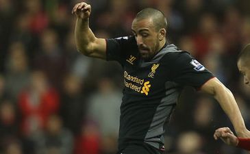 Хосе Энрике, фото skysports.com