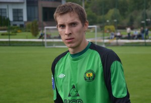 Александр Бандура, фото metallurg.donetsk.ua