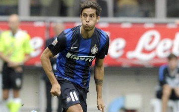 Рики Альварес. Getty Images