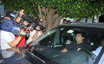 Даниэль Анхелиси, ole.com.ar