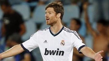 Хаби Алонсо, football-espana.net