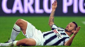 Симоне Пепе, фото football-italia.net