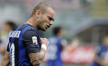 Уэсли Снайдер, Getty images