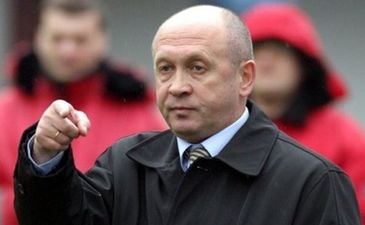 Николай Павлов, Getty Images