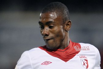 Саломон Калу, skysports.com