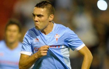 Яго Аспас, skysports.com