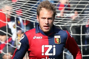 Андреас Гранквист