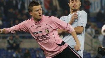 Йосип Иличич в игре, football-italia.net