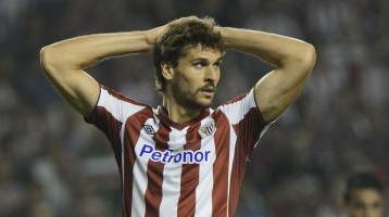 Фернандо Льоренте, football-italia.net