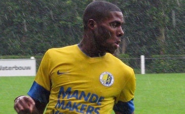 Дензел Слагер, geleleger.nl