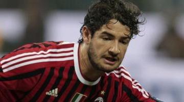 Алешандре Пато, football-italia.net