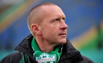 Павел Кучеров, фото Football.by