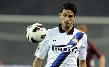 Андреа Раноккья, Getty images