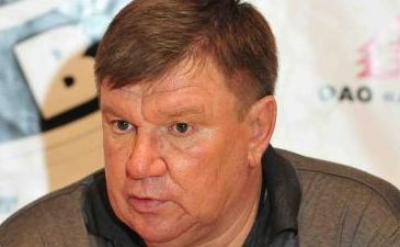 Анатолий Волобуев, фото fcsevastopol.com