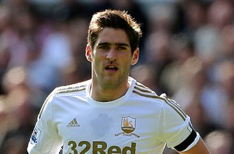 Дэнни Грэм, skysports.com