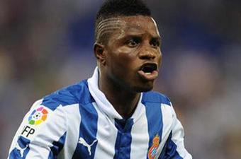 Вакасо Мубарак, ghanatoghana.com