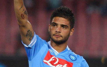 Лоренцо Инсинье, Getty images