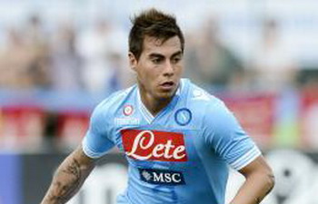 Эдуардо Варгас, Image Sport