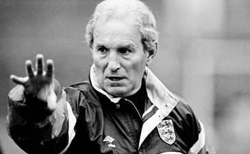 Дэйв Секстон, thefa.com