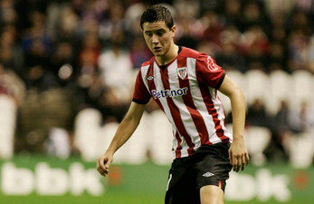 Андер Эррера, Getty images