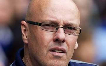 Брайан МакДермотт, Getty Images