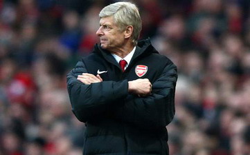 Арсен Венгер, Getty images