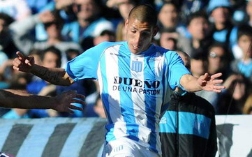 Рикардо Сентурион, Getty images